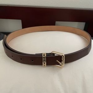 Women's Belt